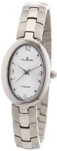 Dugena Gala Ladies Quartz With Metal Strap 4460360