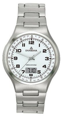 Dugena Gents Collection Classic 4129253