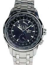 Dugena M-Tech Worldtimer