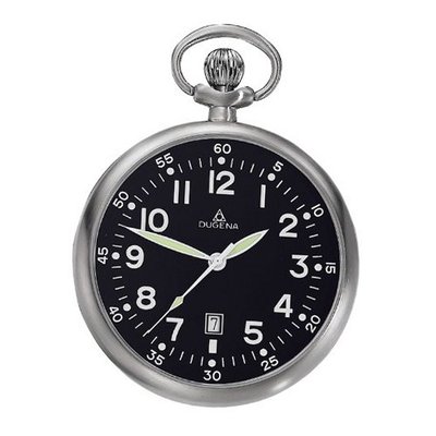 Dugena Pocket es 4288289