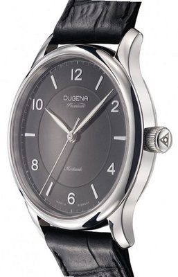 Dugena Premium Alpha 1