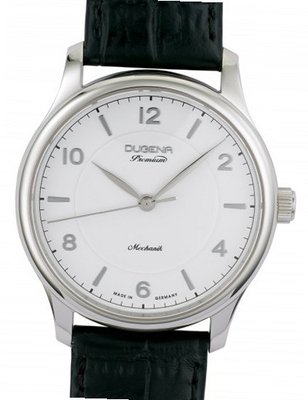 Dugena Premium Alpha 3