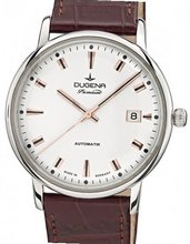 Dugena Premium Tropica Mechanik