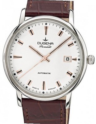 Dugena Premium Tropica Mechanik