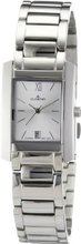 Dugena Quartz 4460435 with Metal Strap