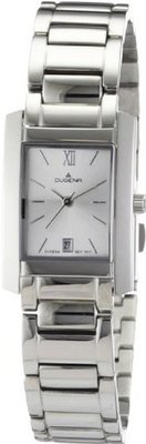 Dugena Quartz 4460435 with Metal Strap