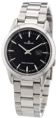 Dugena Quartz 4460478