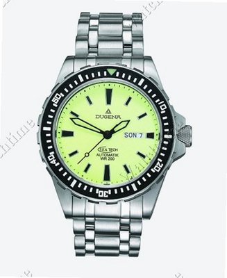 Dugena SeaTech WR 200