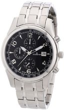 Dugena Sport Gents Quartz With Metal Strap 4460350