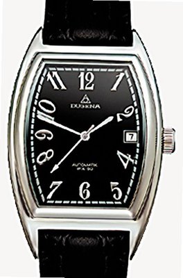 Dugena Tonneau Automatic