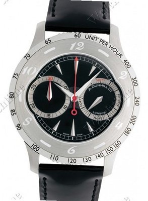 Dunhill Bobby Finder Bobby Finder SP30