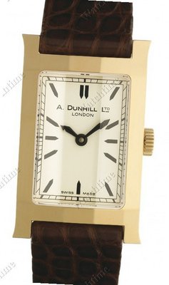 Dunhill Facet 1936