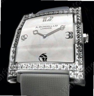 Dunhill Parody Stone Parody Rose Dew Drop