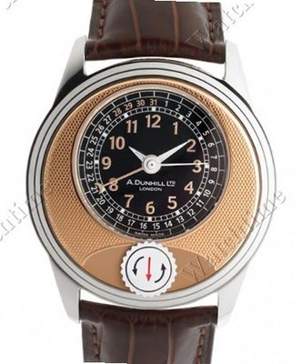 Dunhill Special models/Others X-Centric