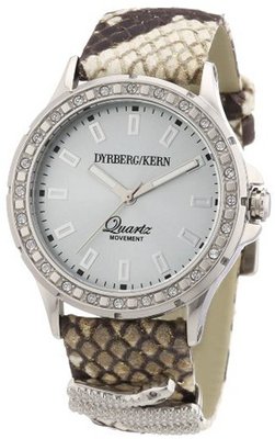 Dyrberg Kern 332678 Ladies Serpenta SLC 7S2