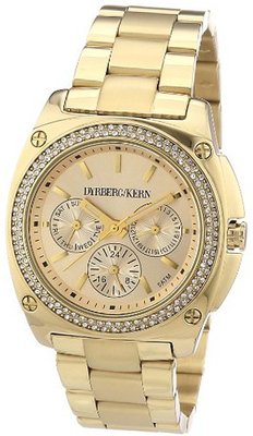 Dyrberg Kern 332703 Ladies Satine SMC 1G1