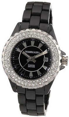 Dyrberg Kern 333508 Ladies Crystalia CEC 4BS4