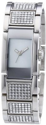 Dyrberg/Kern Quartz CANDICE BMC 2S2 332687 with Metal Strap