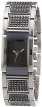 Dyrberg/Kern Quartz CANDICE BMC 4S4 332689 with Metal Strap