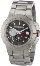 Dyrberg/Kern Quartz CONTINUUM SM 2S4 328023 with Metal Strap