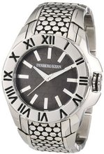 Dyrberg/Kern Quartz FORMULA SM 2S3 328006 with Metal Strap