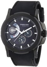 Dyrberg/Kern Quartz MOMENTUM SR 4B4-2 329399 with Rubber Strap