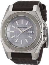 Dyrberg/Kern Quartz PRIVILEGIO SL 7S6 330611 with Leather Strap