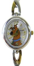 Ladies Two Tone Scooby Doo - Scooby Doo Analog