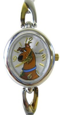 Ladies Two Tone Scooby Doo - Scooby Doo Analog