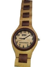 Earths Italia Due Sandalwood/Rosewood