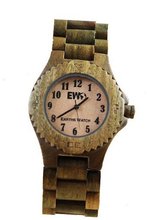 Earths Olivo Verde Grande Lignum Vitae