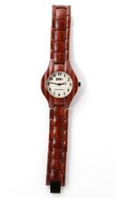 Earths Red Rose Ebony/Rosewood