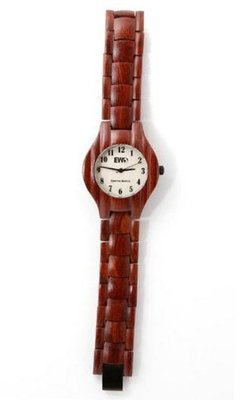 Earths Red Rose Ebony/Rosewood