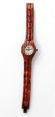 Earths Red Rose Rosewood