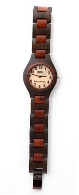 Earths Romano Due Ebony/Rosewood