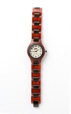 Earths Romano Uno Calendaria Rosewood/Ebony