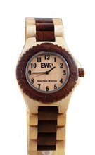 Earths Sandalo Rosa Grande Sandalwood/Rosewood