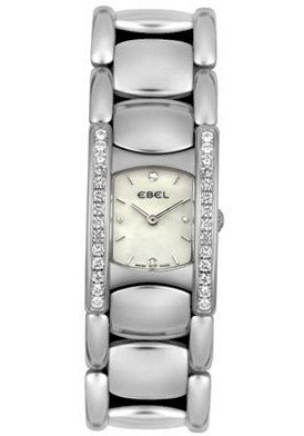 Beluga Manchette Diamond