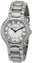 EBEL 1216069 Beluga Analog Display Swiss Quartz Silver