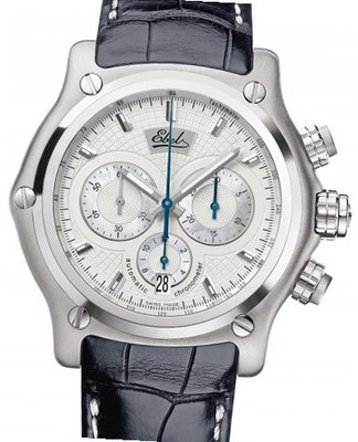 Ebel 1911 1911 BTR 100th Anniversary