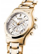 Ebel 1911 1911 BTR Automatic Chronograph