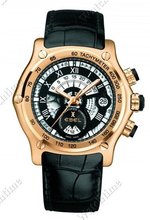 Ebel 1911 1911 BTR Automatic Chronograph