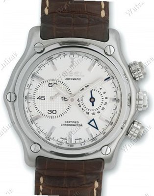 Ebel 1911 1911 BTR Automatic GMT