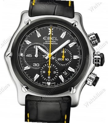 Ebel 1911 1911 BTR Chrono