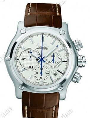 Ebel 1911 1911 BTR Chronograph 137