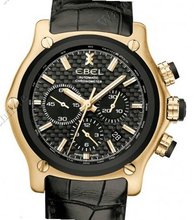 Ebel 1911 1911 BTR Chronograph 137
