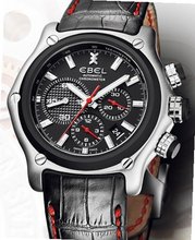 Ebel 1911 1911 BTR Chronograph 137