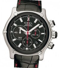 Ebel 1911 1911 BTR Chronograph Caliber 137