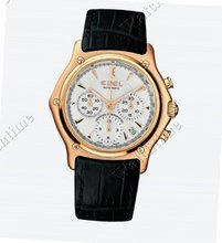 Ebel 1911 1911 BTR Chronograph