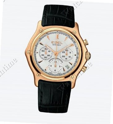 Ebel 1911 1911 BTR Chronograph